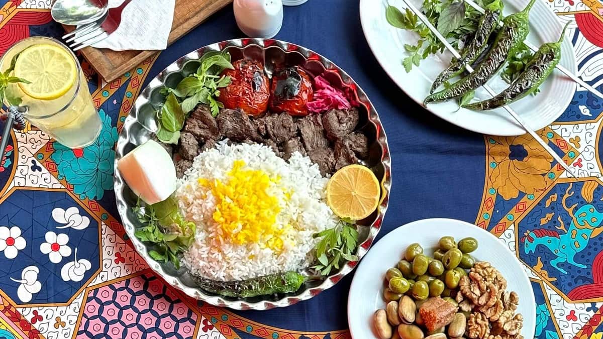 بهترین رستوران‌های غذای محلی رشت؛ بهترین غذاهای گیلکی را کجا بخوریم؟